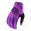 Troy Lee Designs Air Gloves In Solid Violet -Cycling Pro Shop CYCLE20TroyLeeDesign20U20AirGloves20PlainSolid20Violet