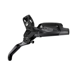 Sram Brake G2 Rsc Reach Swinglink Contact Aluminum Lever Front Hose Includes Mmx Clamp Rotor/Bracket Sold Separately A2: DIFFUSION BLACK 950mm