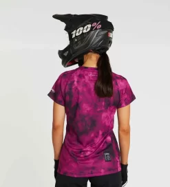 DHaRCO Women's SS Jersey Myriam -Cycling Pro Shop DHaRCO WOMENSMTBJERSEYS MYRIAM.2 5000x