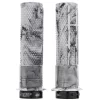 DMR Brendog Deathgrip Flange In White -Cycling Pro Shop DMR Grips Deathgrip Flange Snow Camo 963x1000