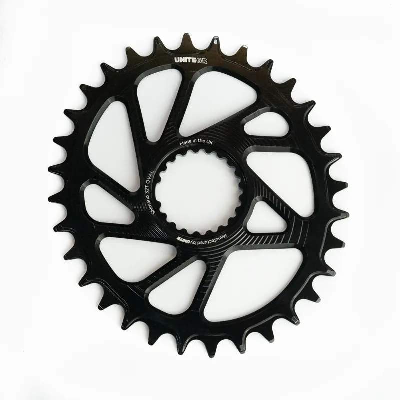 Unite Chainring V2 - Shimano 32T 3 Unite Chainring V2 - Shimano 32T