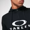 Oakley Bark FZ Hoodie 2.0 - Black -Cycling Pro Shop FOA402598 022 omdtl2