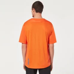 Oakley Factory Pilot Lite MTB Jersey Scarlet Ibis -Cycling Pro Shop FOA403173 73Z omdtl1