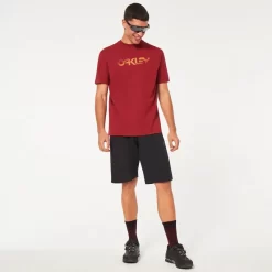 Oakley Factory Pilot Lite Shorts -Cycling Pro Shop FOA403176 02E omfb1