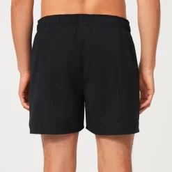 Oakley Beach Volley 16 Beachshort Blackout -Cycling Pro Shop FOA404310 02E omdtl120Medium