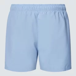 Oakley Beach Volley 16 Beachshort Stone Wash Blue -Cycling Pro Shop FOA404310 6EK bk20Medium