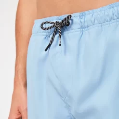 Oakley Beach Volley 16 Beachshort Stone Wash Blue -Cycling Pro Shop FOA404310 6EK omdtl220Medium