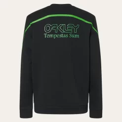 Oakley Tempestas Sum Crew -Cycling Pro Shop FOA404863 02E bk