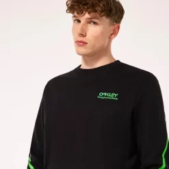 Oakley Tempestas Sum Crew -Cycling Pro Shop FOA404863 02E omdtl2