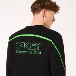 Oakley Tempestas Sum Crew -Cycling Pro Shop FOA404863 02E omdtl4