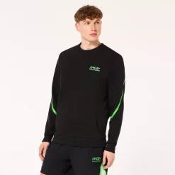 Oakley Tempestas Sum Crew -Cycling Pro Shop FOA404863 02E omfr1