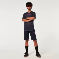 Oakley Wms Factory Pilot Rc Ss Jersey -Cycling Pro Shop FOA500384 6AC omfb1