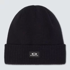 Oakley Beanie Ribbed 2.0 - Blackout