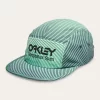 Oakley Tempestas Sum Hat Green -Cycling Pro Shop FOS901344 9V8