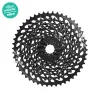 Sram Cassette Gx Eagle Xg-1275 10-50 12 Speed: 12spd 10- 50t BLACK 12spd 10-50t -Cycling Pro Shop FW8078000 26814