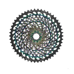 Sram Cassette Xg-1299 Eagle 10-50t 12 Speed: 12spd 10- 50t 12spd 10-50t