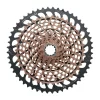 Sram Cassette Xg-1299 Eagle 10-52 12 Speed: 10- 52t COPPER 10-52t -Cycling Pro Shop FW8107000 45901