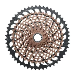 Sram Cassette Xg-1299 Eagle 10-52 12 Speed: 10- 52t COPPER 10-52t