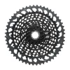 SRAM XG-1295 Eagle 12-speed 10-52-tooth Cassette In Black 1 SRAM XG-1295 Eagle 12-speed 10-52-tooth Cassette In Black -Cycling Pro Shop FW8108000 45900
