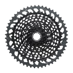 SRAM XG-1295 Eagle 12-speed 10-52-tooth Cassette In Black