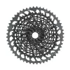 SRAM GX Eagle XG-1275 Eagle 10-52-tooth 12-speed Cassette In Black -Cycling Pro Shop FW8109000 45899