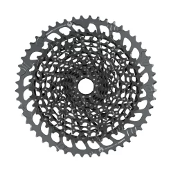 SRAM GX Eagle XG-1275 Eagle 10-52-tooth 12-speed Cassette In Black
