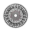 Sram Cassette Xs-1299 T-Type Eagle 2023: 10- 52t 10-52t -Cycling Pro Shop FW8124000 59860