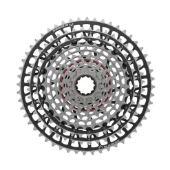 Sram Cassette Xs-1299 T-Type Eagle 2023: 10- 52t 10-52t