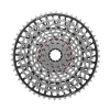 Sram Cassette Xs-1297 T-Type Eagle 2023: 10- 52t 10-52t -Cycling Pro Shop FW8125000 59861