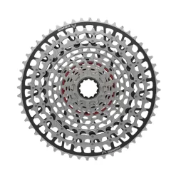 Sram Cassette Xs-1297 T-Type Eagle 2023: 10- 52t 10-52t