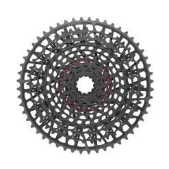Sram Cassette Xs-1295 T-Type Eagle 12 Speed 2023: 10- 52t 10-52t