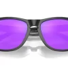Oakley Frogskins Matte Black With Prizm Violet Lens -Cycling Pro Shop Frogskins20Matte20Black20420Medium