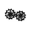 Hope 12 Tooth Jockey Wheel Pair In Purple -Cycling Pro Shop HJW002N 4
