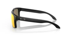 Oakley Holbrook Matte Black With Prizm Ruby Lens -Cycling Pro Shop Holbrook20Matte20Black20220Medium