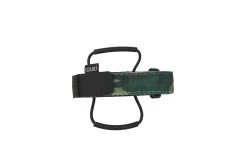 Huck Enduro Strap Houndstooth