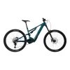 Norco Range Vlt A2 E-Bike 2023: GREEN/ORANGE -Cycling Pro Shop NBRANGEVLTA2B 61066