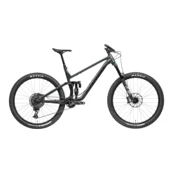 Norco Sight A2 Sram 2023: BLACK/BLACK
