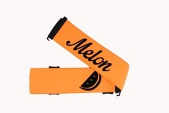 Melon Parker / Diablo Goggle Strap Doughnuts 30 Melon Parker / Diablo Goggle Strap Doughnuts -Cycling Pro Shop Neon20Orange20Strap 3