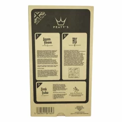 Peaty's Wash Prevent Lubricate Bicycle Cleaning Kit