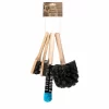 Peaty's Bicycle Brush Set -Cycling Pro Shop PT PBR SET 1