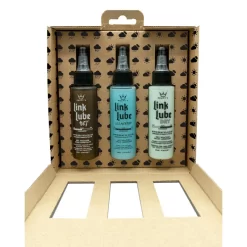 Peaty's LinkLube All Seasons Starter Pack 9 Peaty's LinkLube All Seasons Starter Pack -Cycling Pro Shop PT PGP ASL 2