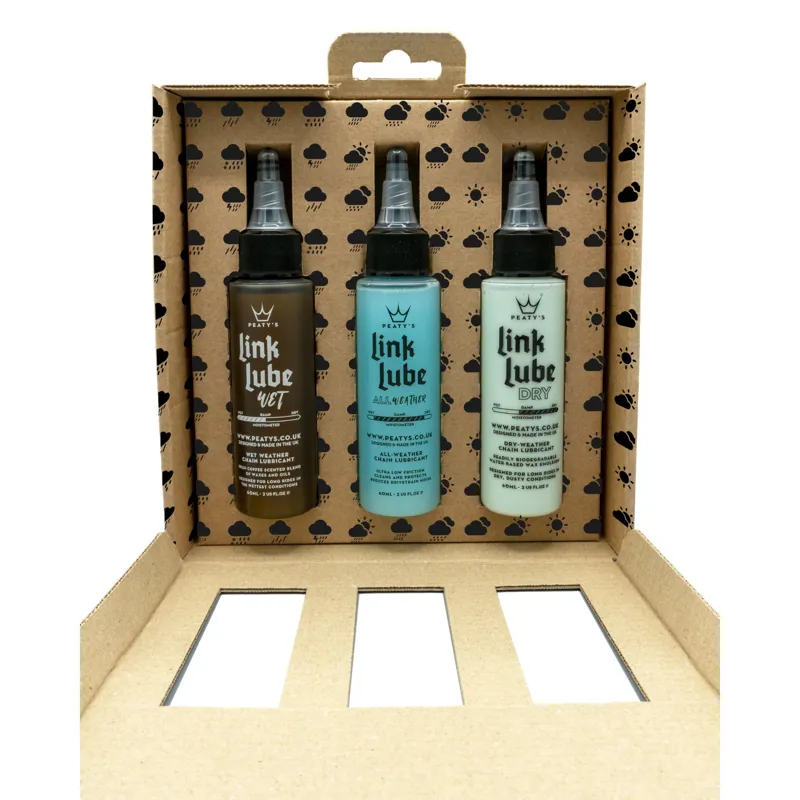Peaty's LinkLube All Seasons Starter Pack 6 Peaty's LinkLube All Seasons Starter Pack - Image 4