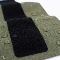 Peaty's HoldFast Trail Tool Wrap - Green -Cycling Pro Shop PT PHF TTW MSS 3