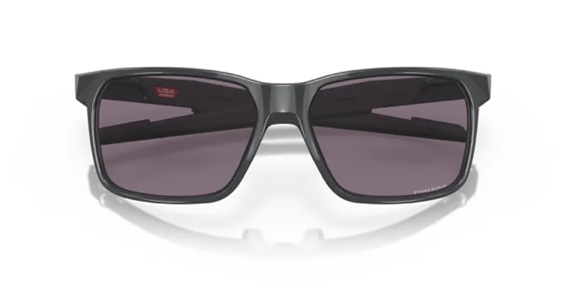 Oakley Portal X Carbon With Prizm Grey Lens 5 Oakley Portal X Carbon With Prizm Grey Lens - Image 3