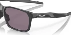Oakley Portal X Carbon With Prizm Grey Lens