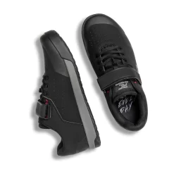 Ride Concepts Hellion Clip Shoes In Black