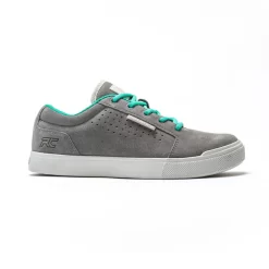 Ride Concepts Vice Womens Shoes In Grey