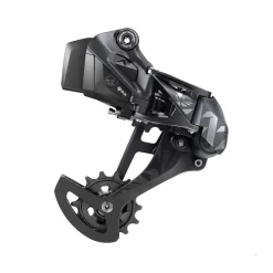 Sram Rear Derailleur Xx1 Eagle Axs - Battery Not Included - BLACK 12 Speed