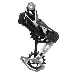 Sram Rear Derailleur Xx T-Type Eagle Axs - Battery Not Included - 2023: 12 Speed