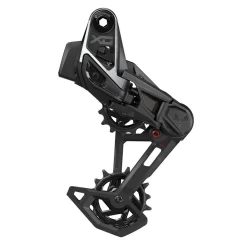 Sram Rear Derailleur X0 T-Type Eagle Axs - Battery Not Included - 2023: 12 Speed